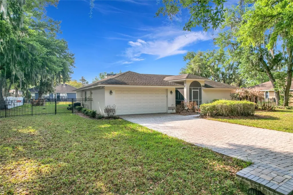 5926 Buck Run Drive Lakeland FL 33811