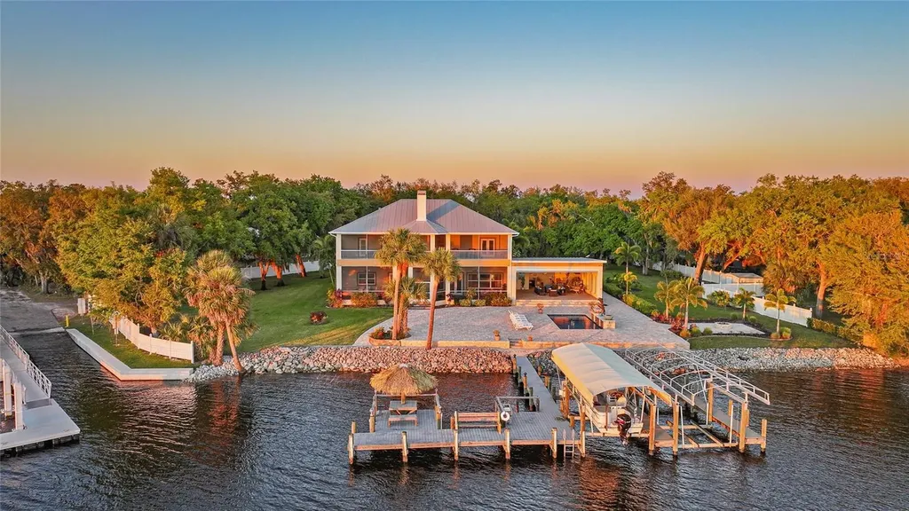 8635 SW Riverside Drive Arcadia FL 34269