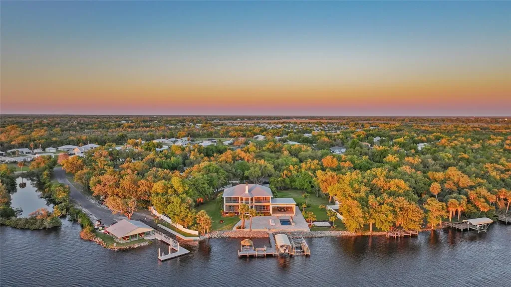 8635 SW Riverside Drive Arcadia FL 34269