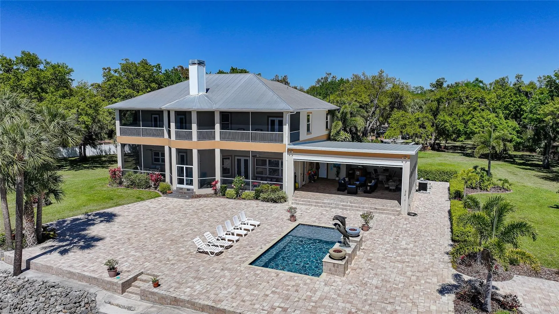 8635 SW Riverside Drive Arcadia FL 34269