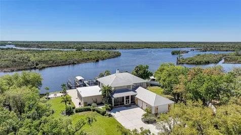 8635 SW Riverside Drive Arcadia FL 34269