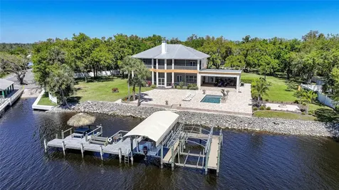 8635 SW Riverside Drive Arcadia FL 34269