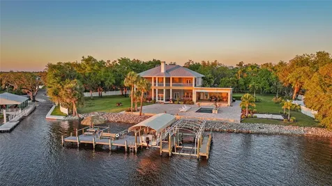 8635 SW Riverside Drive Arcadia FL 34269
