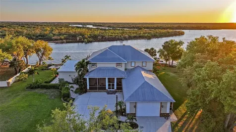8635 SW Riverside Drive Arcadia FL 34269