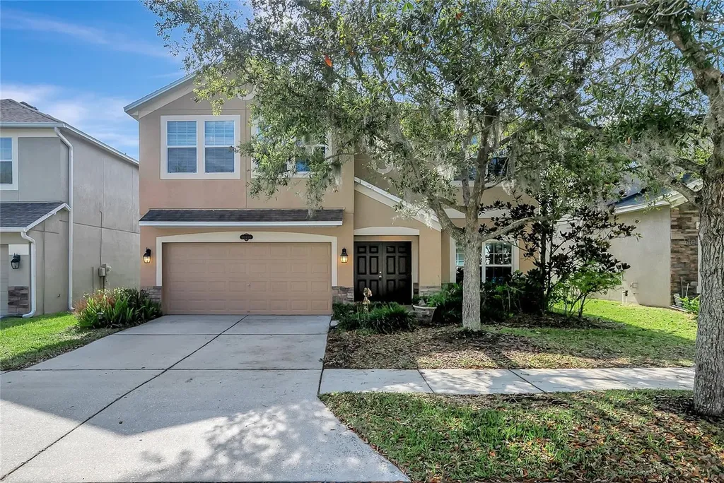 10653 Pictorial Park Drive Tampa FL 33647