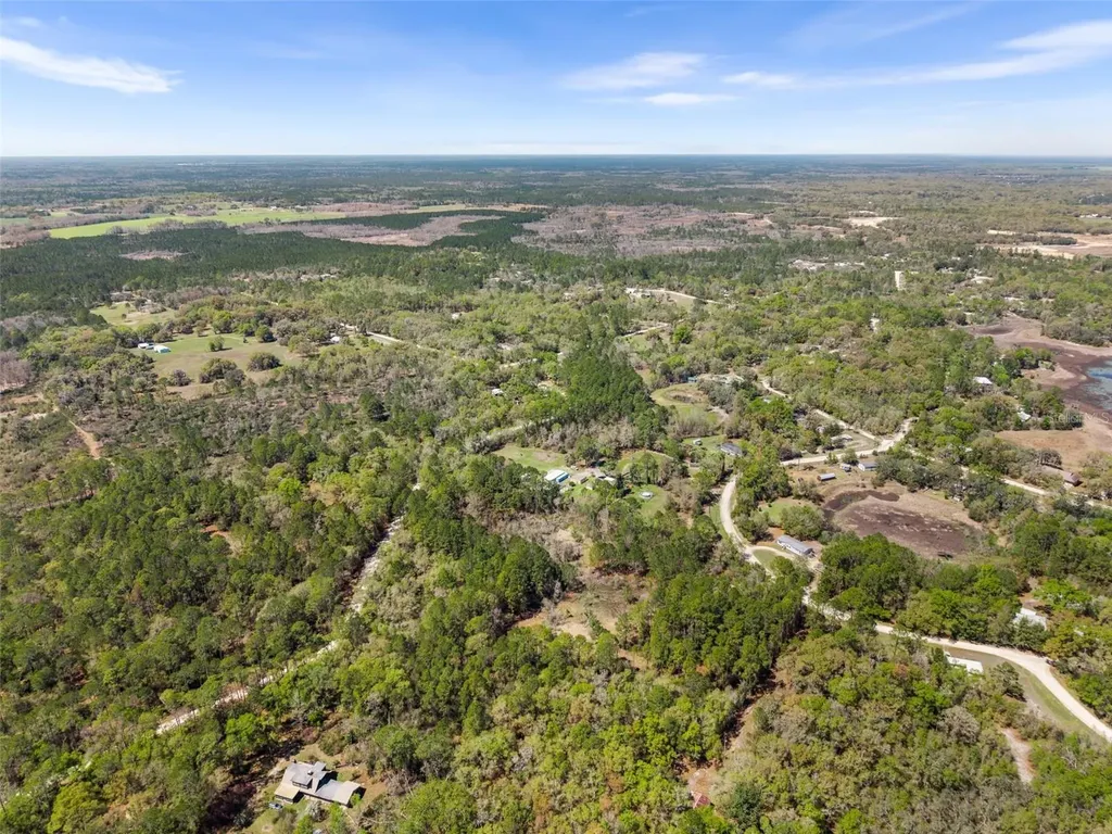 0 SE 91st Trail Trenton FL 32693