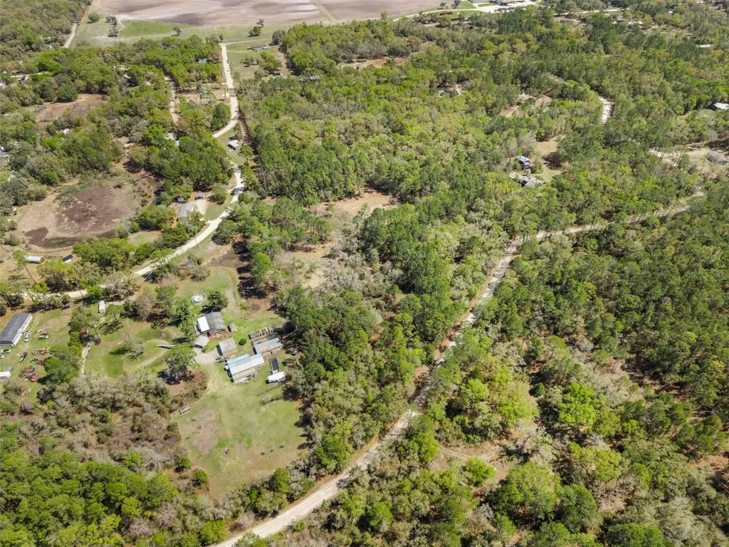 0 SE 91st Trail Trenton FL 32693