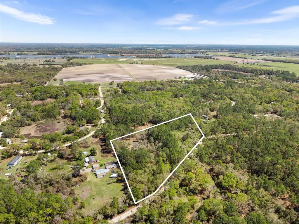 0 SE 91st Trail Trenton FL 32693
