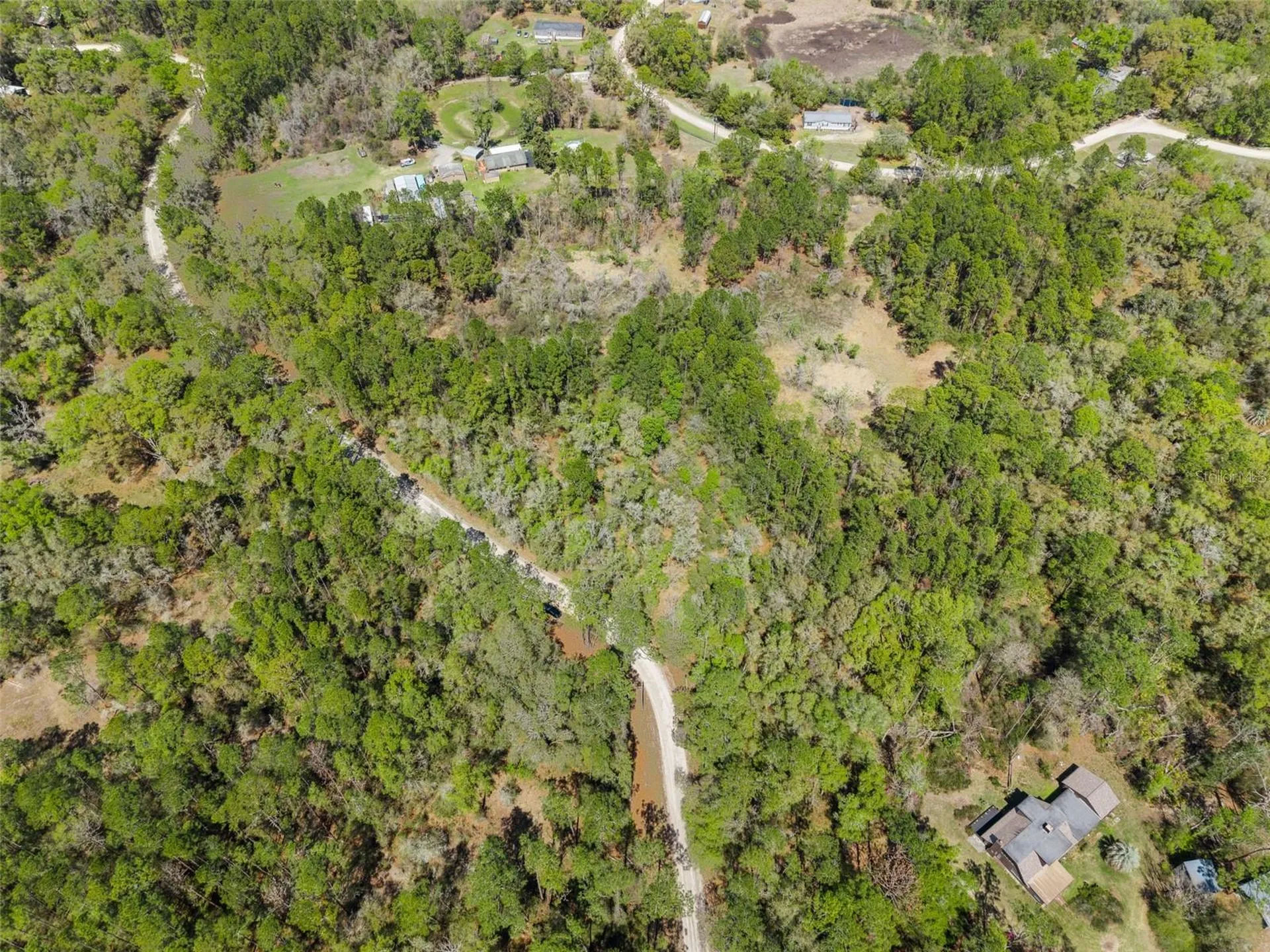 0 SE 91st Trail Trenton FL 32693