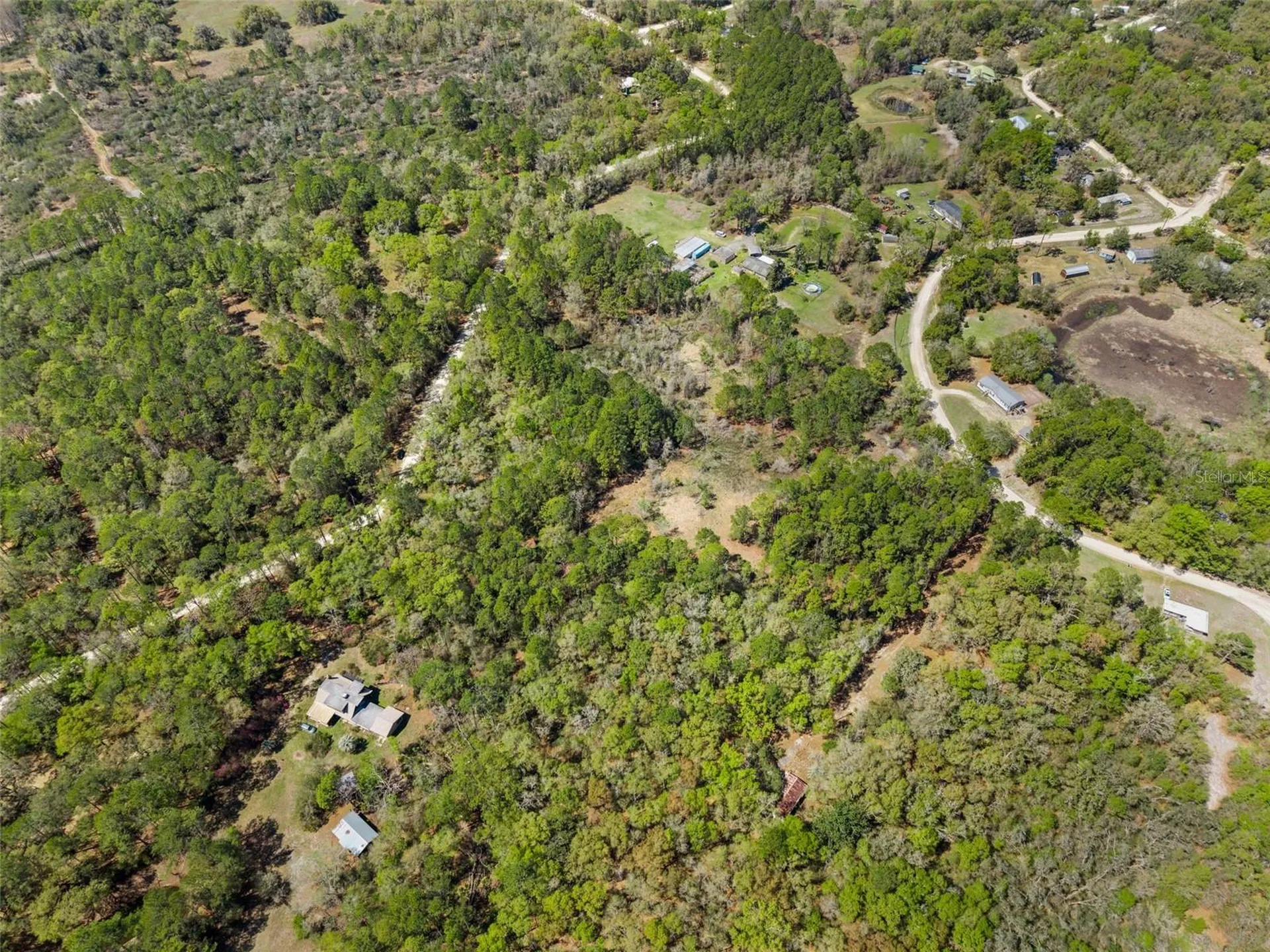 0 SE 91st Trail Trenton FL 32693