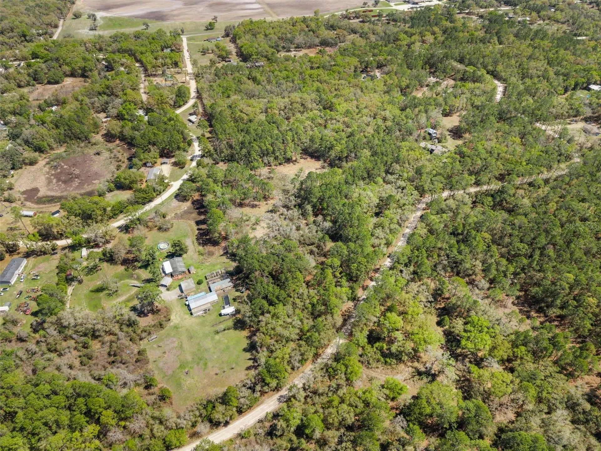 0 SE 91st Trail Trenton FL 32693