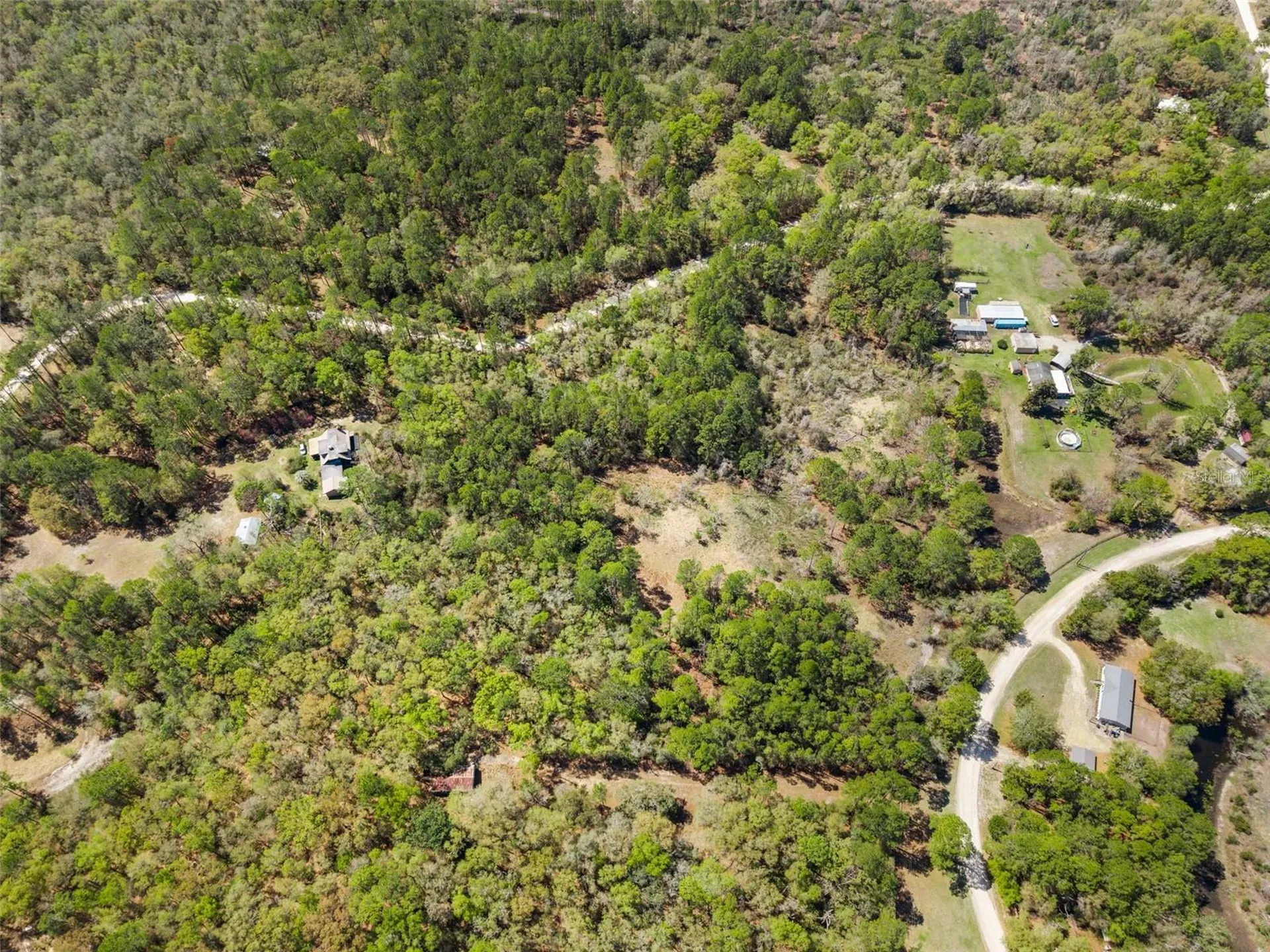 0 SE 91st Trail Trenton FL 32693
