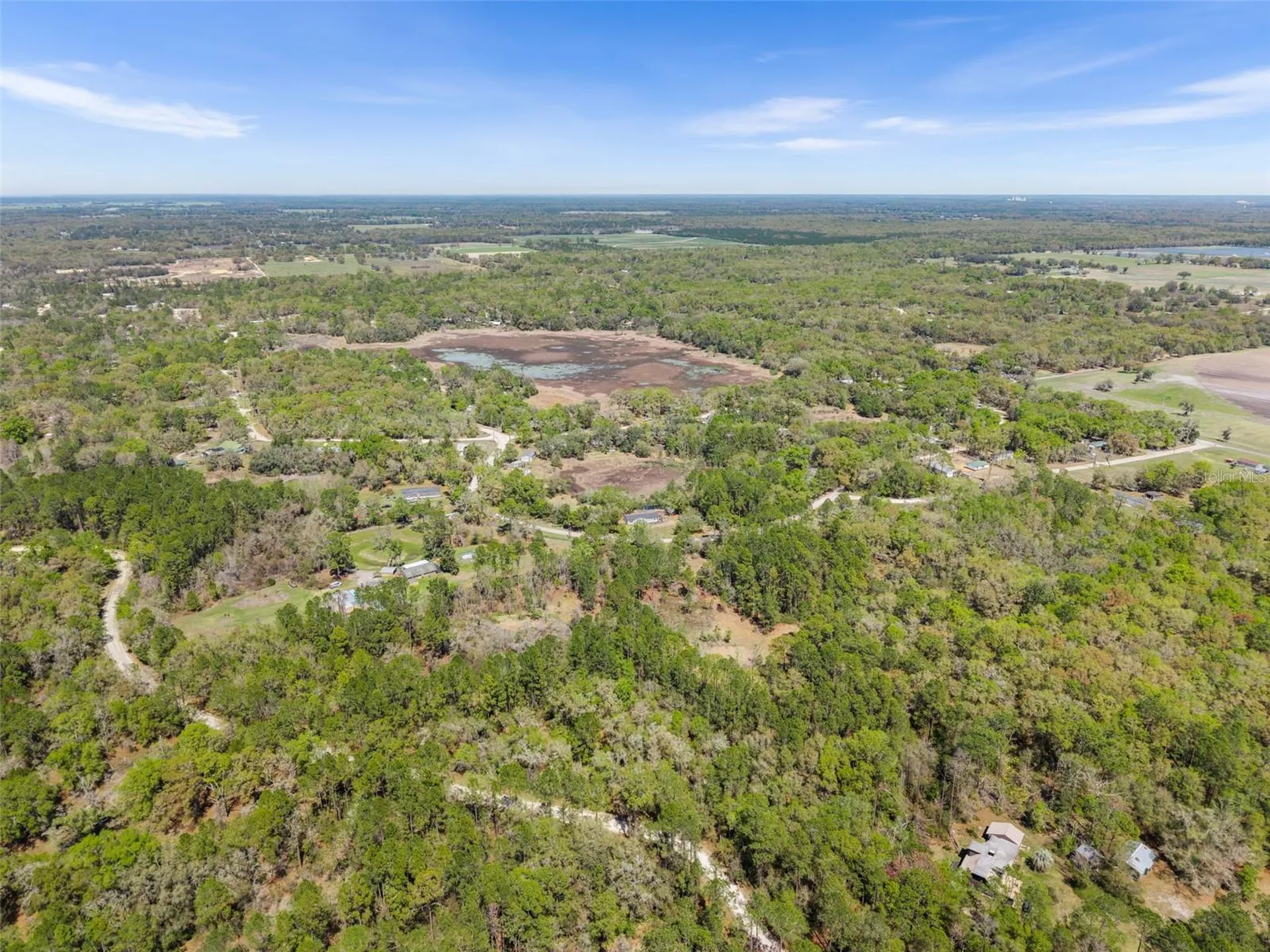 0 SE 91st Trail Trenton FL 32693