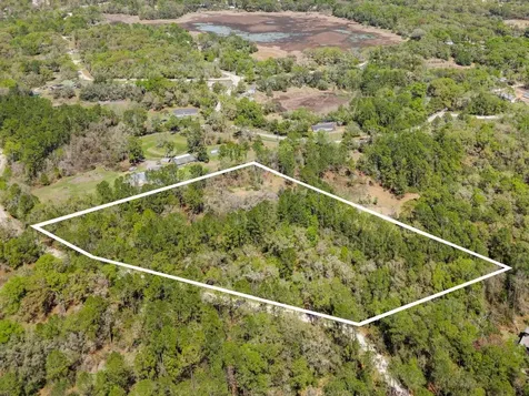 0 SE 91st Trail Trenton FL 32693