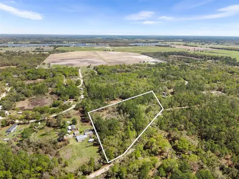 0 SE 91st Trail Trenton FL 32693