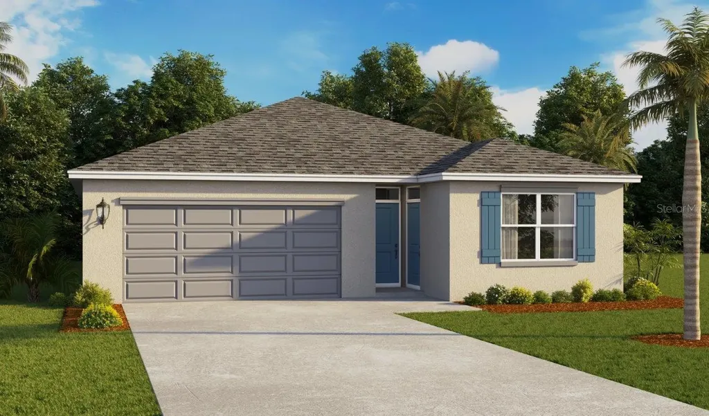 3405 Wakefield Drive Haines City FL 33844