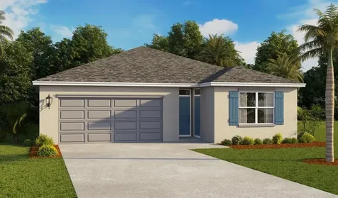 3405 Wakefield Drive Haines City FL 33844
