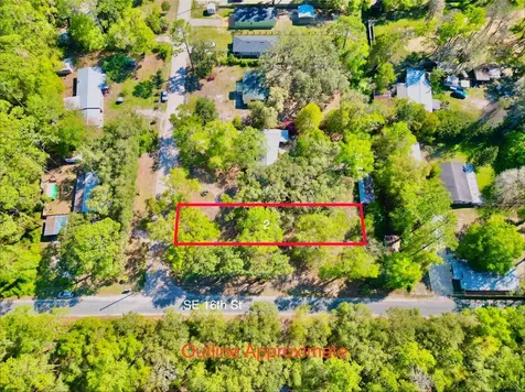 Lot 2 SE 16th Street Melrose FL 32666