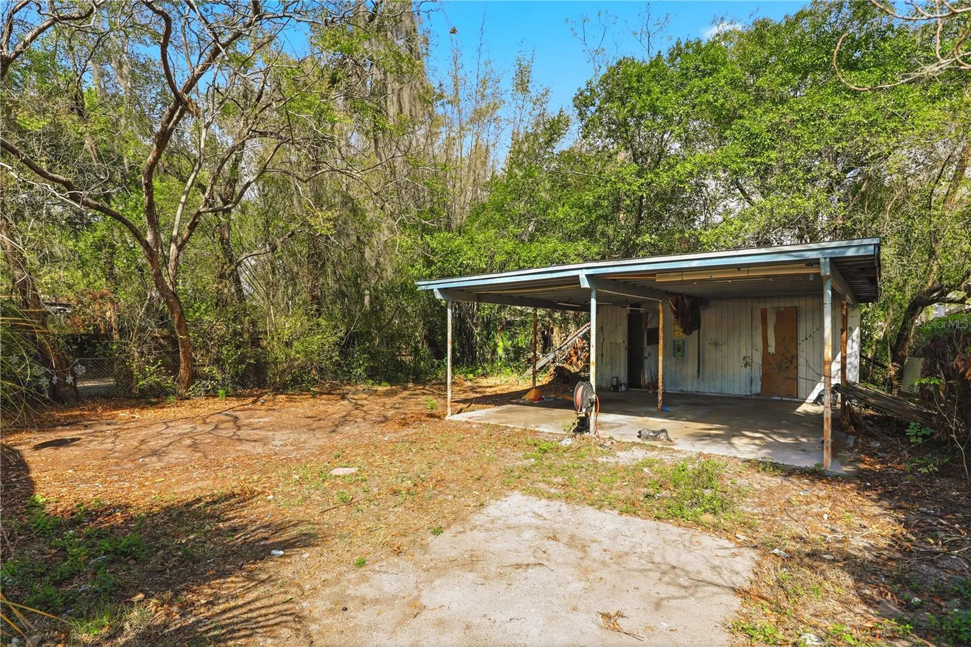 1605 Dauphin Lane Orlando FL 32803