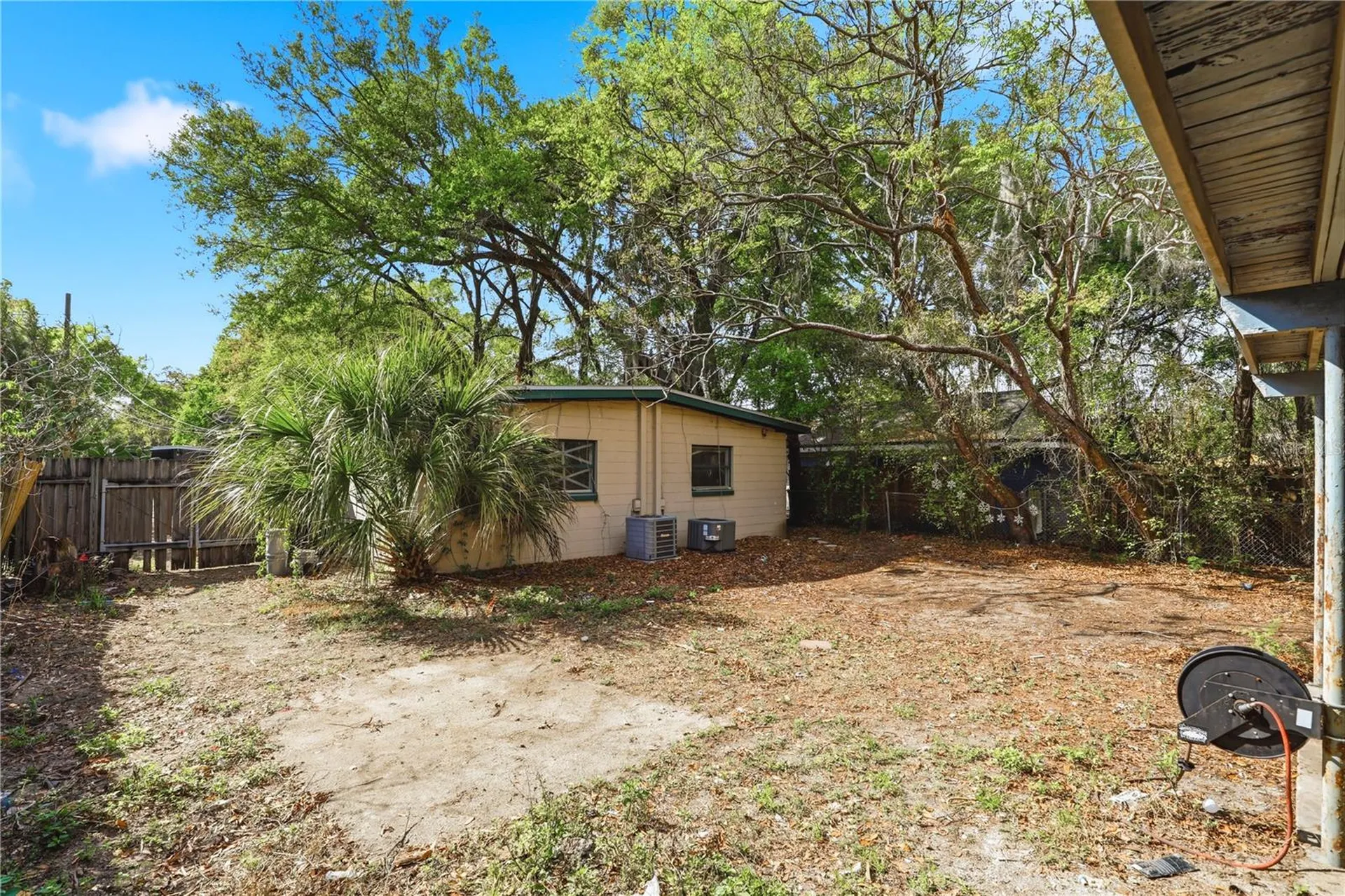 1605 Dauphin Lane Orlando FL 32803