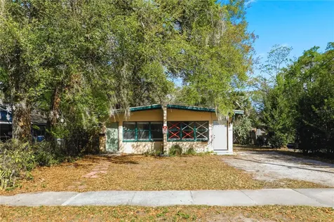 1605 Dauphin Lane Orlando FL 32803