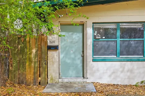 1605 Dauphin Lane Orlando FL 32803
