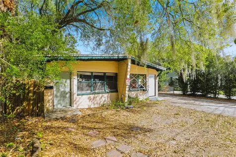 1605 Dauphin Lane Orlando FL 32803