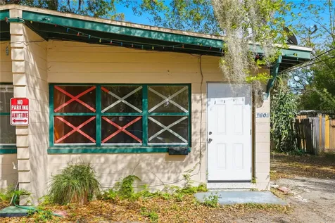 1605 Dauphin Lane Orlando FL 32803