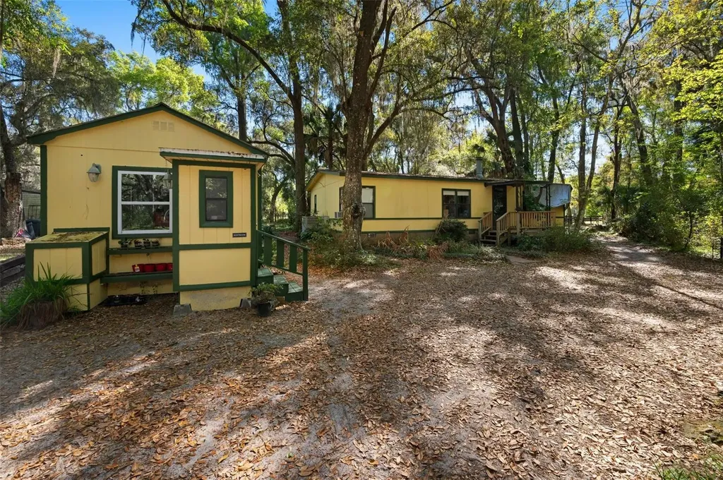 15311 SW 107th Street Archer FL 32618