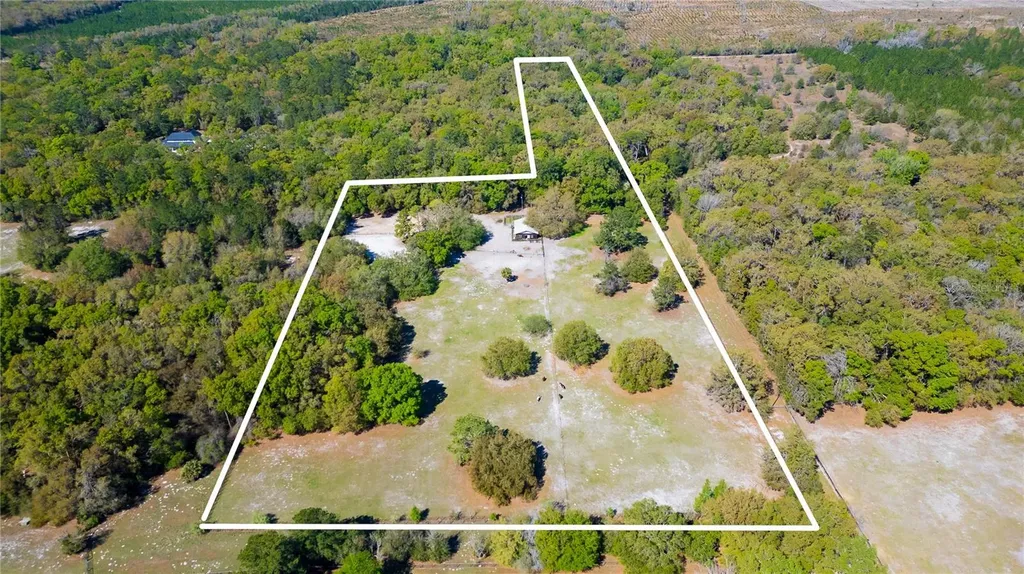 15311 SW 107th Street Archer FL 32618