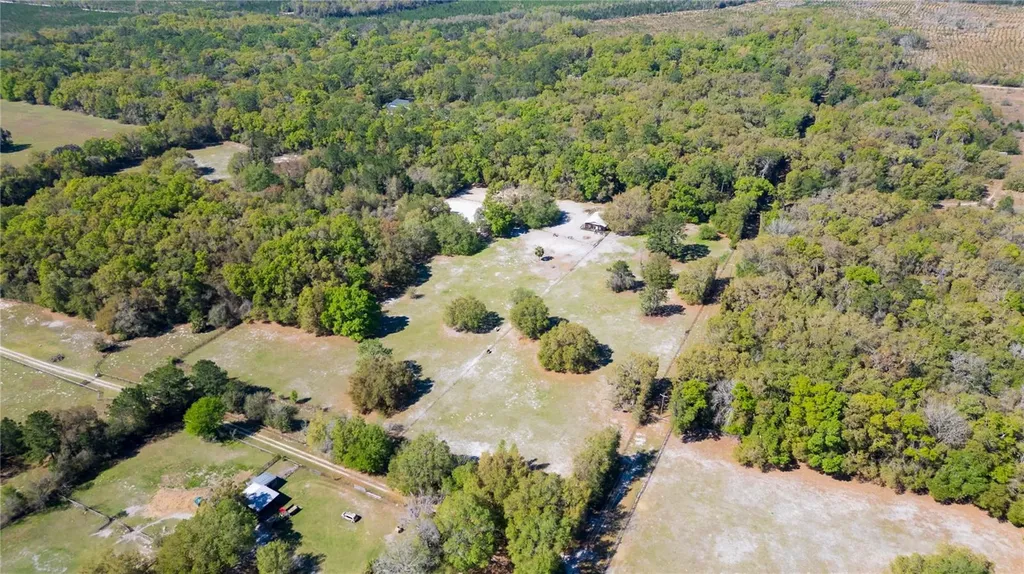 15311 SW 107th Street Archer FL 32618