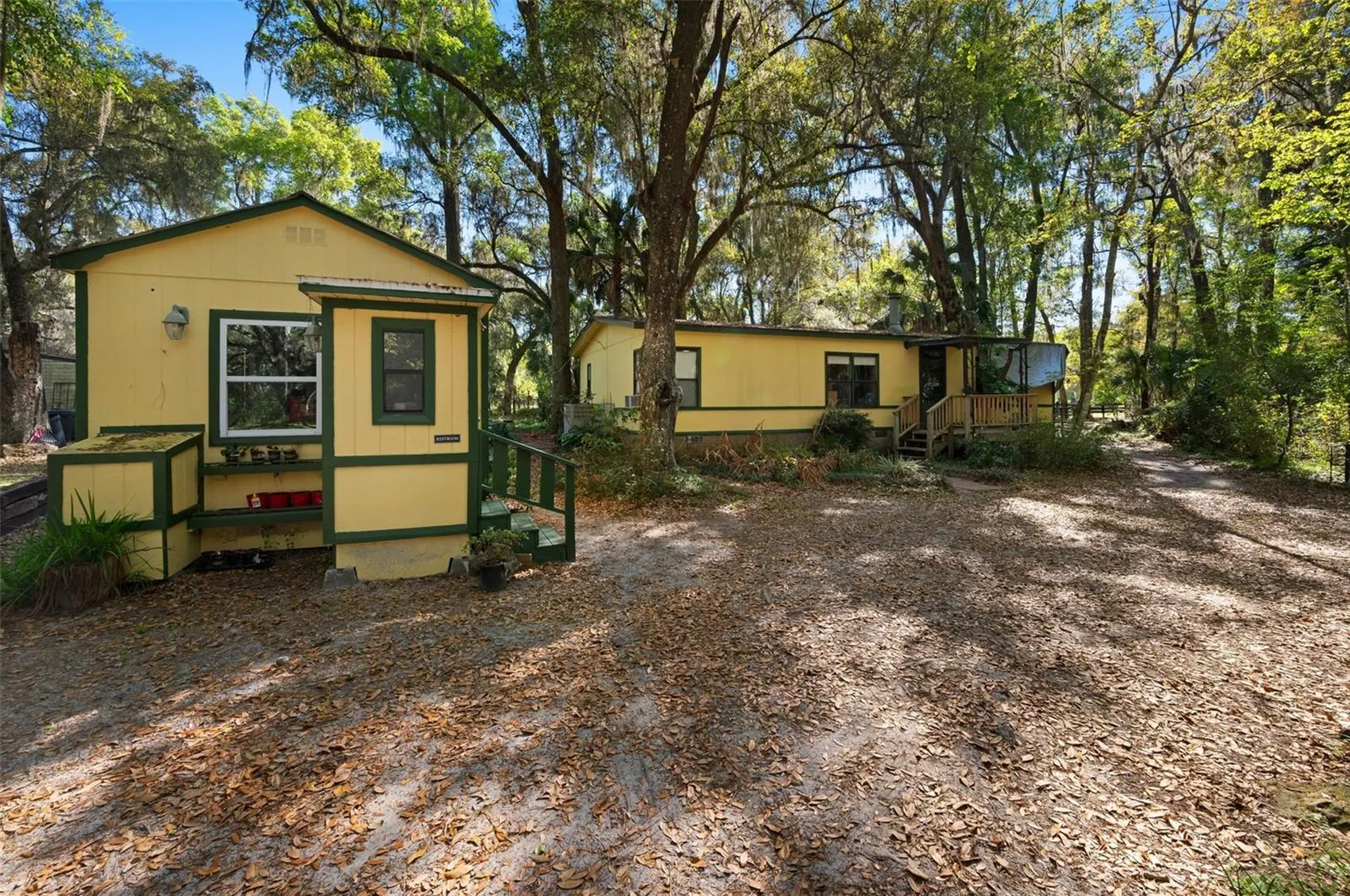 15311 SW 107th Street Archer FL 32618