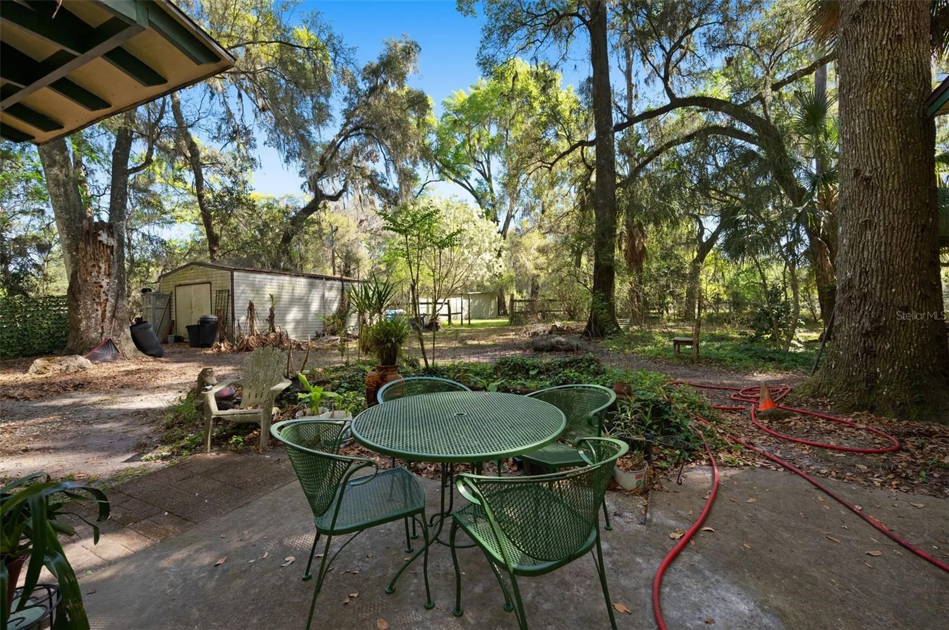 15311 SW 107th Street Archer FL 32618