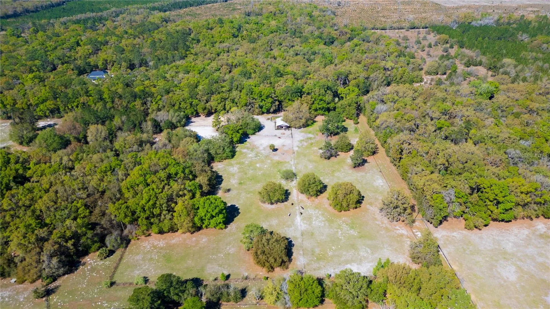 15311 SW 107th Street Archer FL 32618