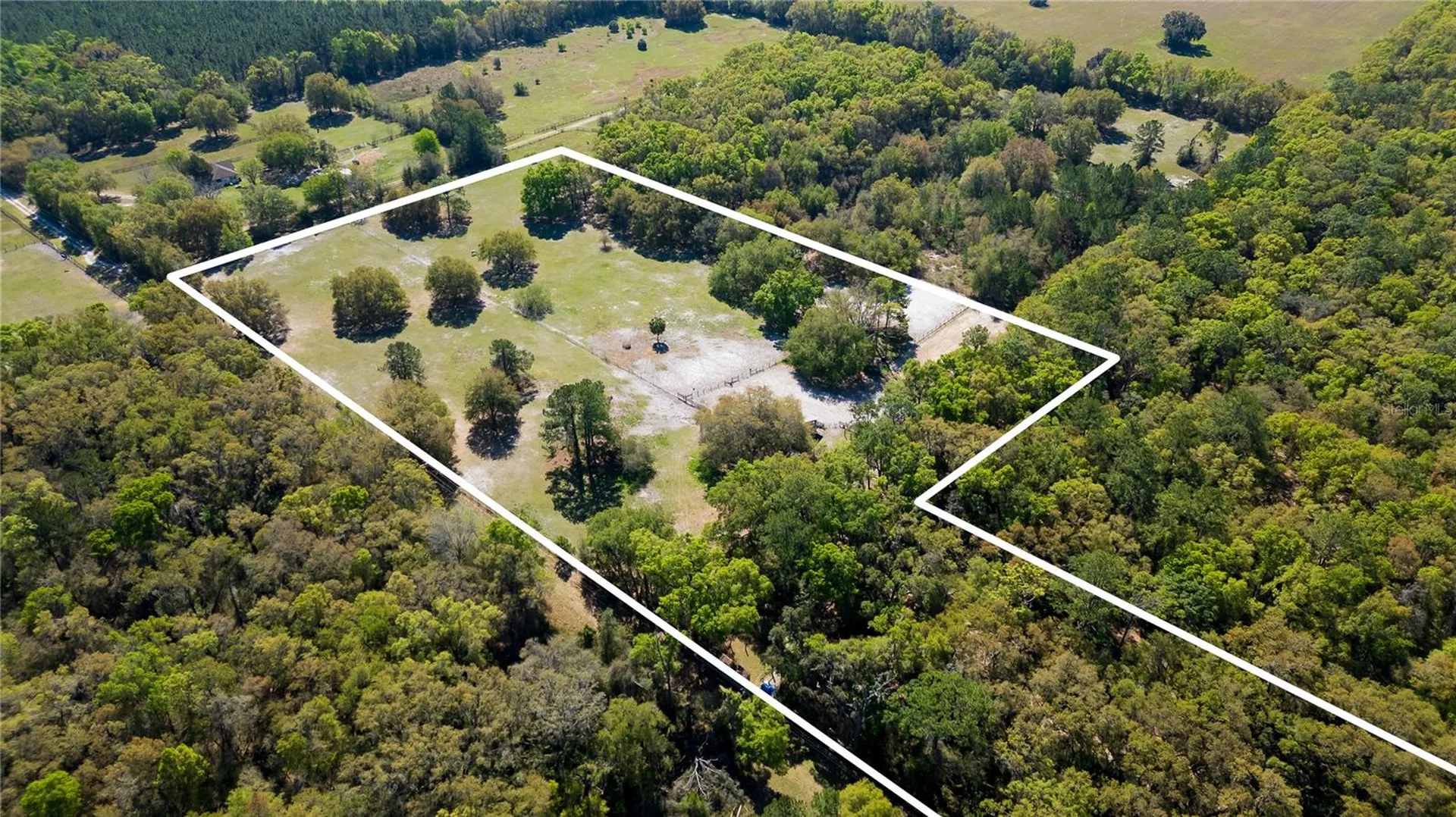 15311 SW 107th Street Archer FL 32618