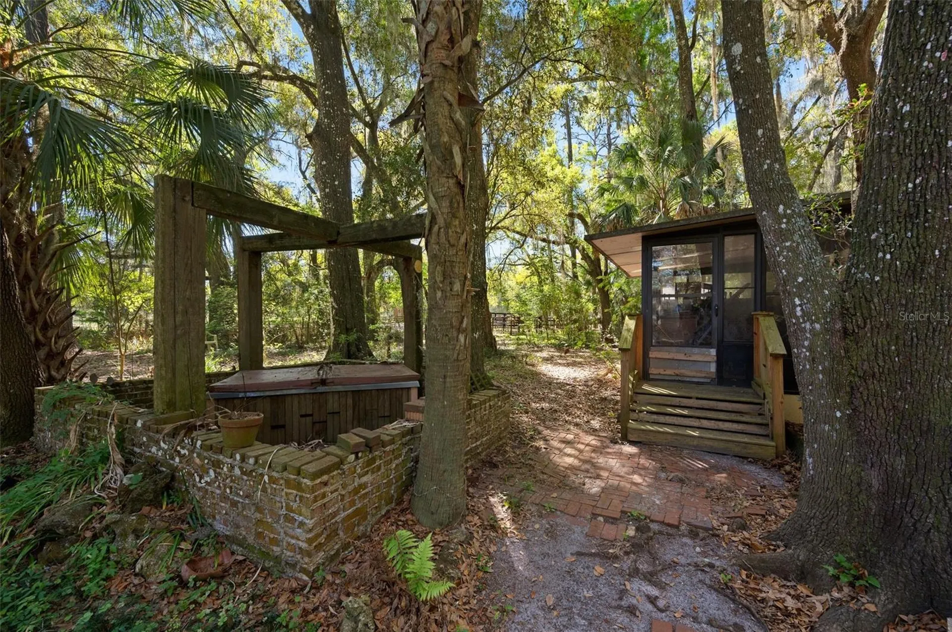 15311 SW 107th Street Archer FL 32618