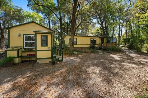15311 SW 107th Street Archer FL 32618