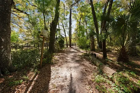 15311 SW 107th Street Archer FL 32618