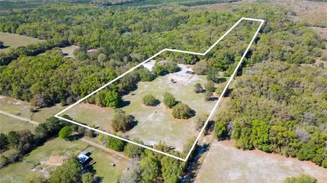 15311 SW 107th Street Archer FL 32618