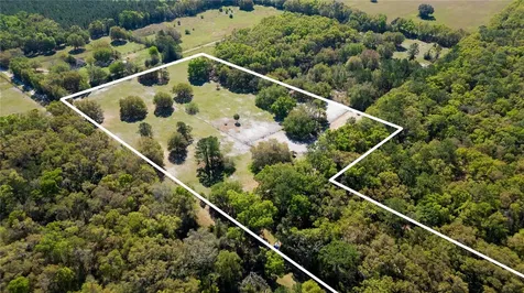 15311 SW 107th Street Archer FL 32618