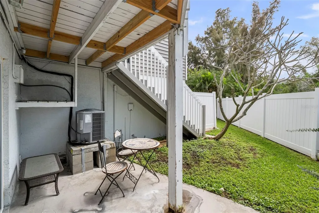 619 2nd Street Indian Rocks Beach FL 33785