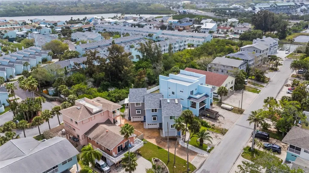 619 2nd Street Indian Rocks Beach FL 33785