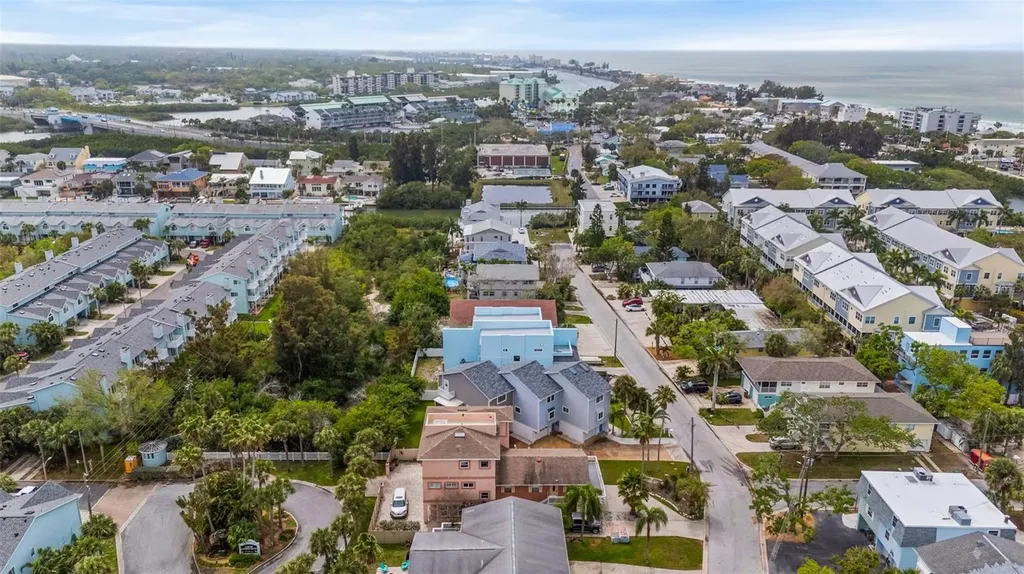 619 2nd Street Indian Rocks Beach FL 33785
