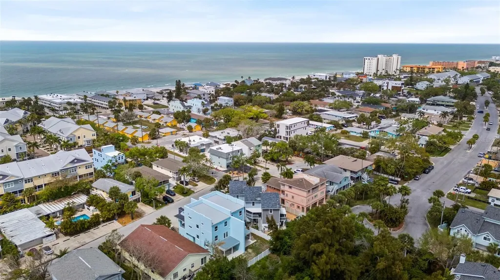619 2nd Street Indian Rocks Beach FL 33785