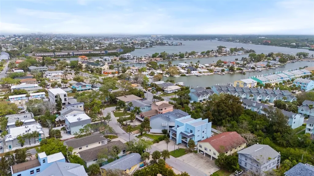619 2nd Street Indian Rocks Beach FL 33785