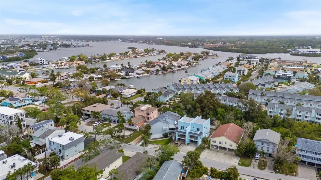 619 2nd Street Indian Rocks Beach FL 33785
