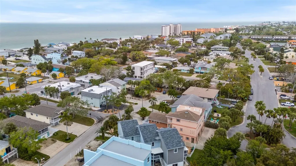 619 2nd Street Indian Rocks Beach FL 33785