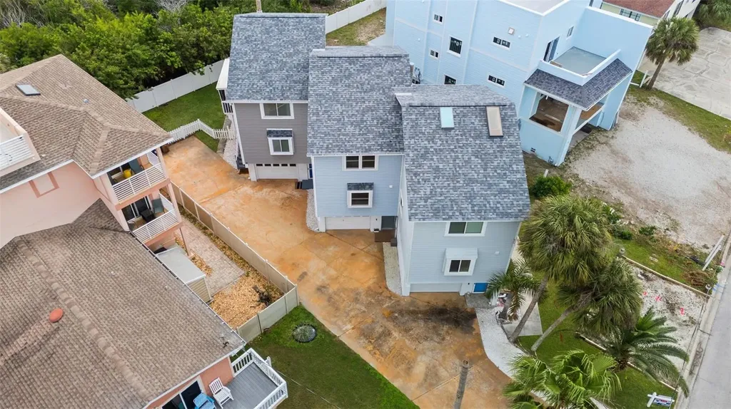 619 2nd Street Indian Rocks Beach FL 33785