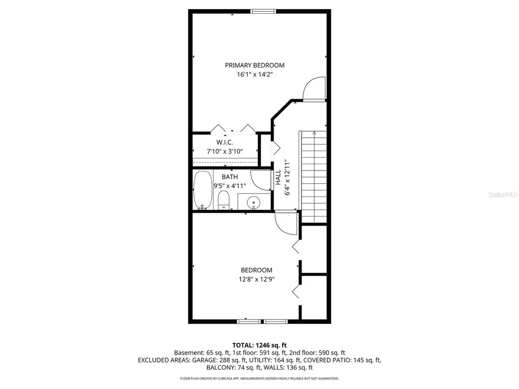 619 2nd Street Indian Rocks Beach FL 33785