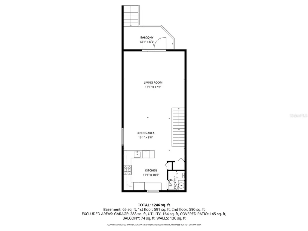 619 2nd Street Indian Rocks Beach FL 33785